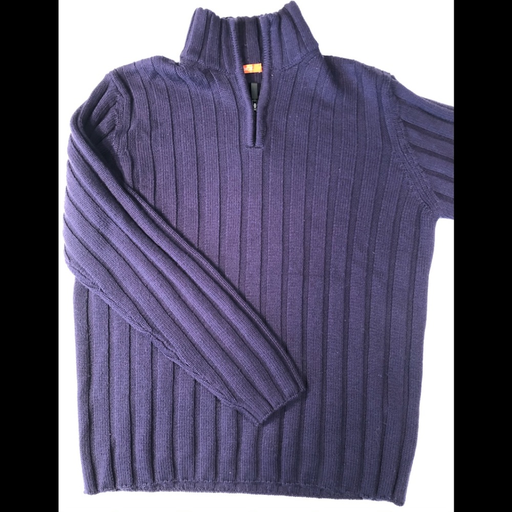 Codice sweater